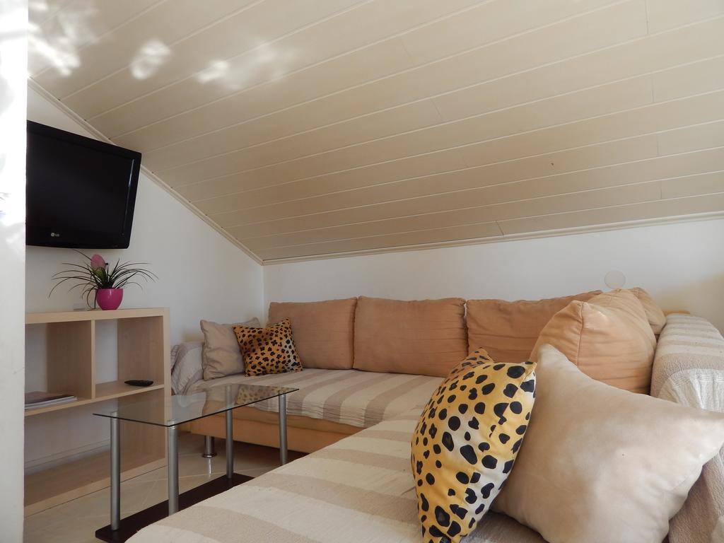 Apartment Petar Sukošan Cameră foto