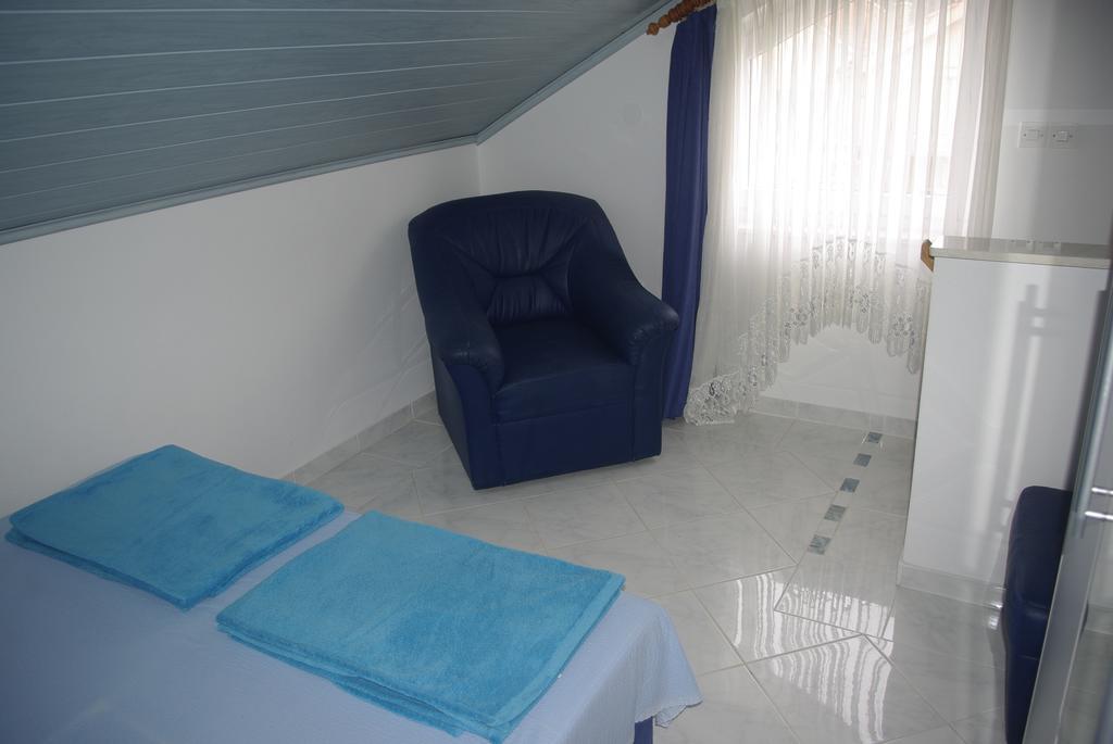Apartment Petar Sukošan Cameră foto