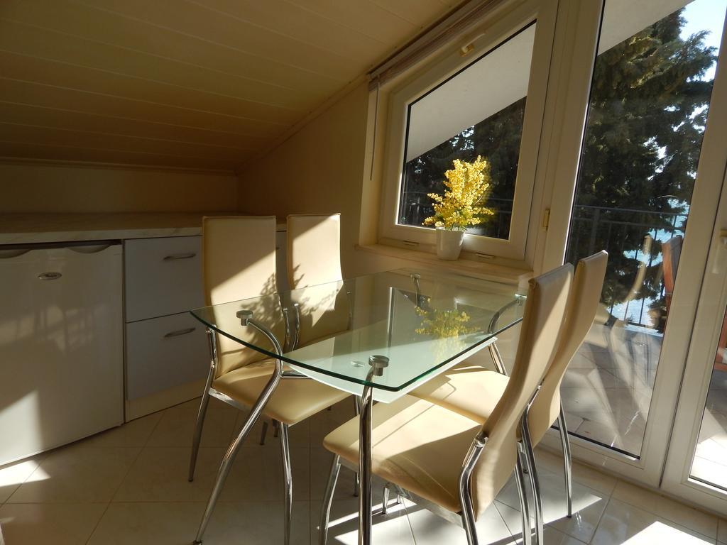 Apartment Petar Sukošan Cameră foto