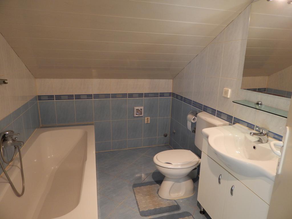 Apartment Petar Sukošan Cameră foto